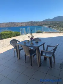 Ageranos seaview house - Image 4