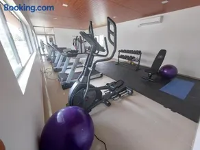 Elixia Emerald 2 Bed Room Fully Furnished Apartment, Colombo, Malabe - Image 3