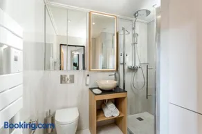 Merveil Signature Suite - Cyr II - Private terrace - Image 5