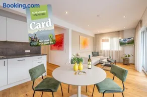 Drei Berge Panorama Suites - by myNests - Image 2
