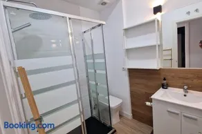 Loft en Madrid junto al metro. - Image 4