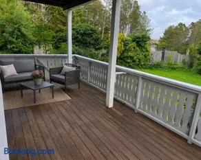 Private retreat - Image 2