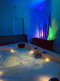 « Le Chai » Charme, Spa et massages en vignoble - Image 2
