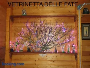 CHALET NEL BOSCO - TENUTA BOCCHINERI - Image 3
