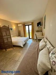 Grand Studio dans Residence avec piscine in Sisco - Image 2