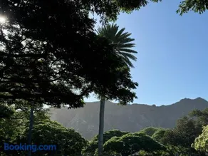 Guesthouse Waikiki Beach Area Free Parking - Image 2