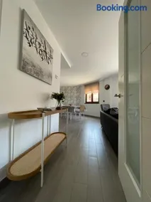 Apartamento Rústico - Image 2