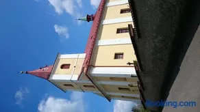 Penzion Továrníkova vila - Image 4