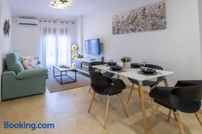 Apartamento Boutique Plasencia Centro - Image 1