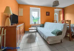 Charme breton & jardin au calme - 20min plages - Image 1