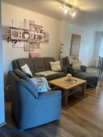 Ferienwohnung am Wiehengebirge - Image 1