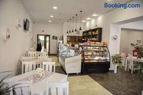 Hotel Darina Tarnaveni - Image 4
