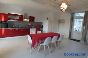 Les ammonites gîte de charme en Bourgogne - Image 3