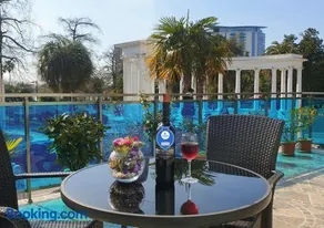 Hotel Park - Image 1