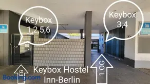 Hostel Inn-Berlin - Image 2