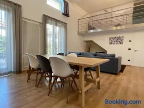 Lovely Loft & Flat - Image 3