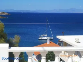Perigiali Seaside - Image 1