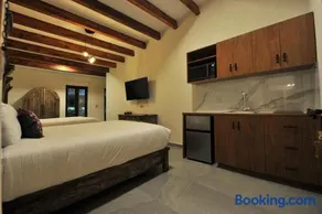 Hotel camino del bosque centro - Image 4