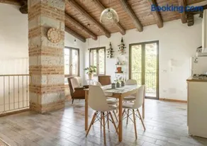 Holiday Home Camino Monferrato - Image 1