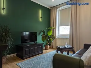 Ferienwohnung Coburg, familienfreundlich und stilvoll - Image 2