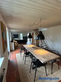 Hyggelig 2 plans villa i Hørning - Image 5