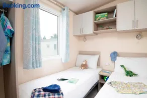 2. Sensation OD 2 Bedroom Caravan - Image 2