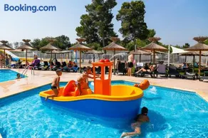 Mobile home De Luxe St Cyprien - Image 2