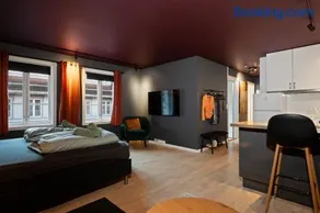 Premium House Øvre Langgate 27 - Image 2