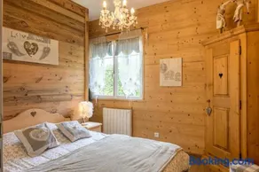 La Petite Chaumière avec sauna - Image 2