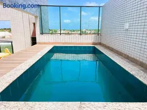 Home Office - Varanda Gourmet - Piscina - Netflix - Praia do Francês - Image 5