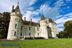 Château de la Pervenchère gîte Marin - Image 1