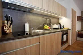 Apartment Rezidence - Javor & Wellness - Image 1