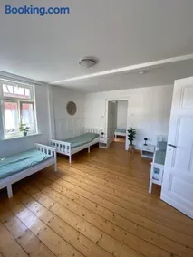 Ferienwohnung am Oechsenberg - Image 1