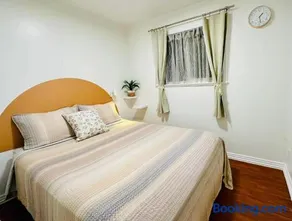 3BR 2BA near Renfrew Station - Free Parking - Pets Free - Image 3