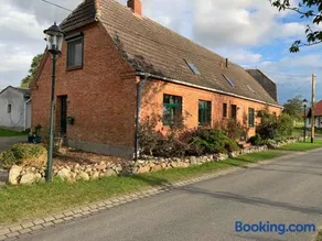 Gemütliches Ferienhaus in Barlin, unweit Dargun - Image 1