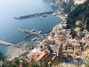 Amalfi Sea View - Image 3