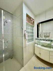 Pousada Familiar Vilage Bed & Breakfast Homestay - Image 2