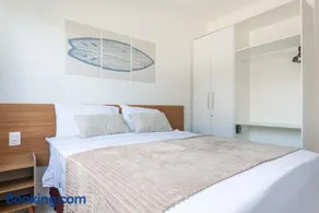 Flat Muro Alto Térreo Premium, Pé na Areia - Image 2