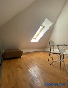 Dorćol Old City Apartment - Image 5