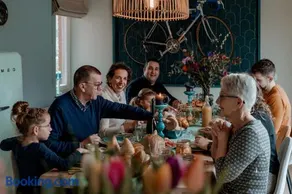 SINTPIETER18 @Lo-Ghis vakantiewoning - Image 1