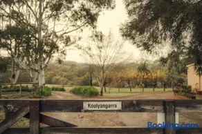 Koolyangarra Cottage Adelaide Hills - Image 5
