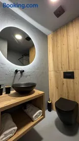 Spill Apartments - Image 1