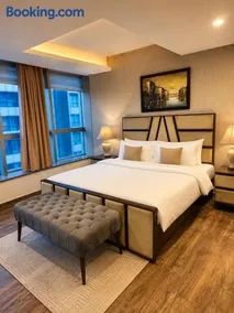 Luxury One BHK Mountain View in Centaurus Islamabad - Image 3