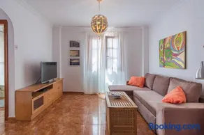 Agora - Spacious apartment 2 bedrooms- 2 bathrooms - Image 2