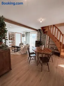 Maison Ty Pempoul rénovée, Confort, accessibilité et sérénité à Paimpol - Image 1
