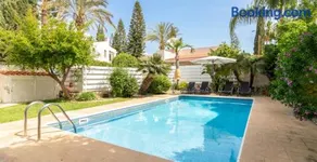 Villa Safia - 3BR Retreat with Private Pool near Coral Bay Beach - Image 3