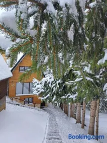 Villa Zagorka and mountain houses A, M, D - Image 3
