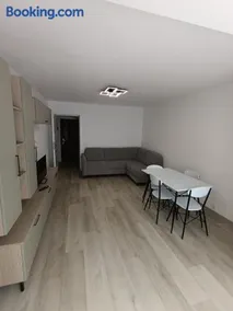 Cozy Bucovina Apartment - Image 1