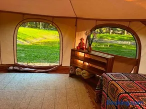 Glamping Tent Tammemäe - Image 3