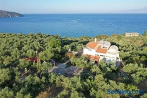 Villa Orea Elena-Mani-Kalamata - Image 1